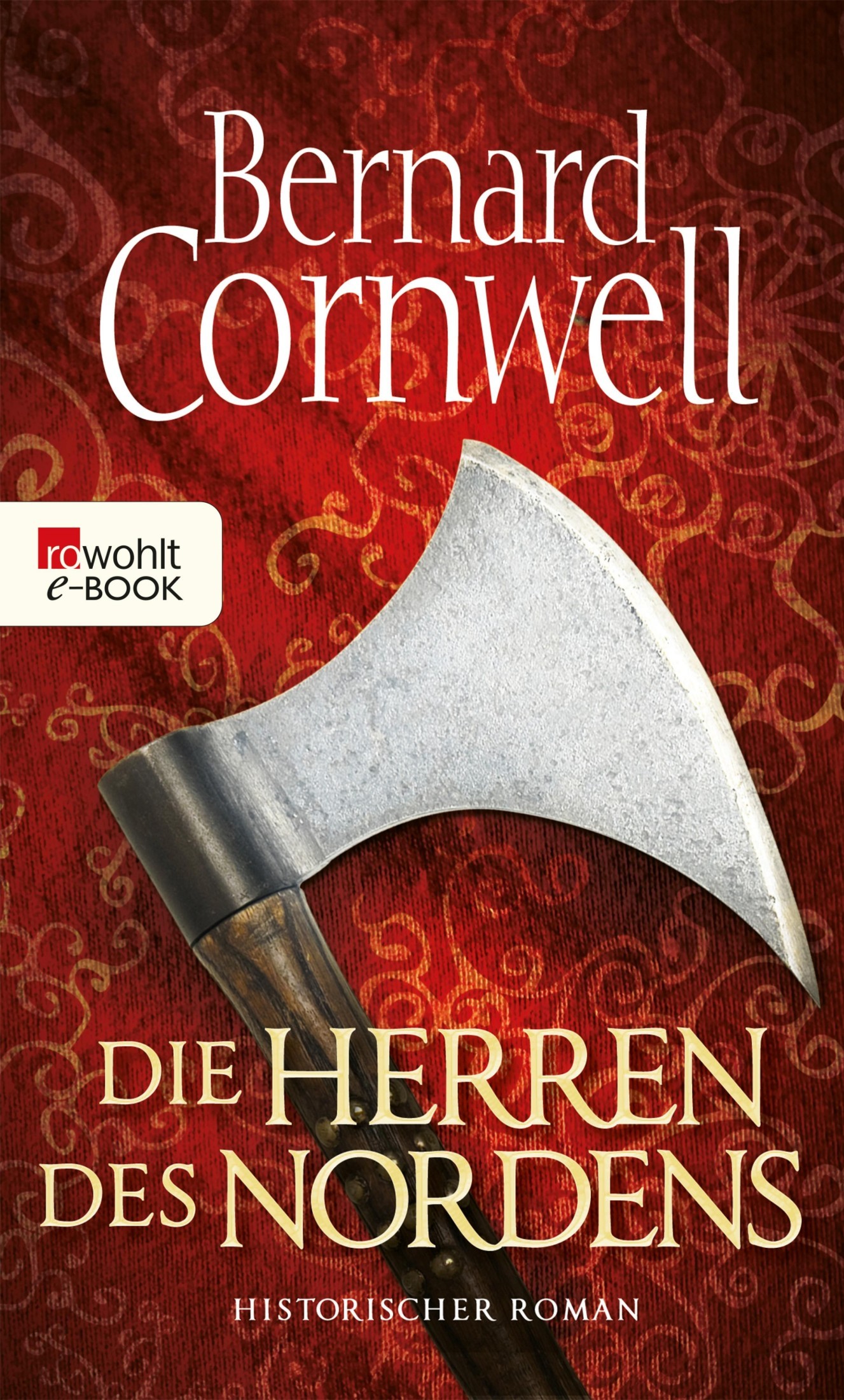 03 - Die Herren des Nordens