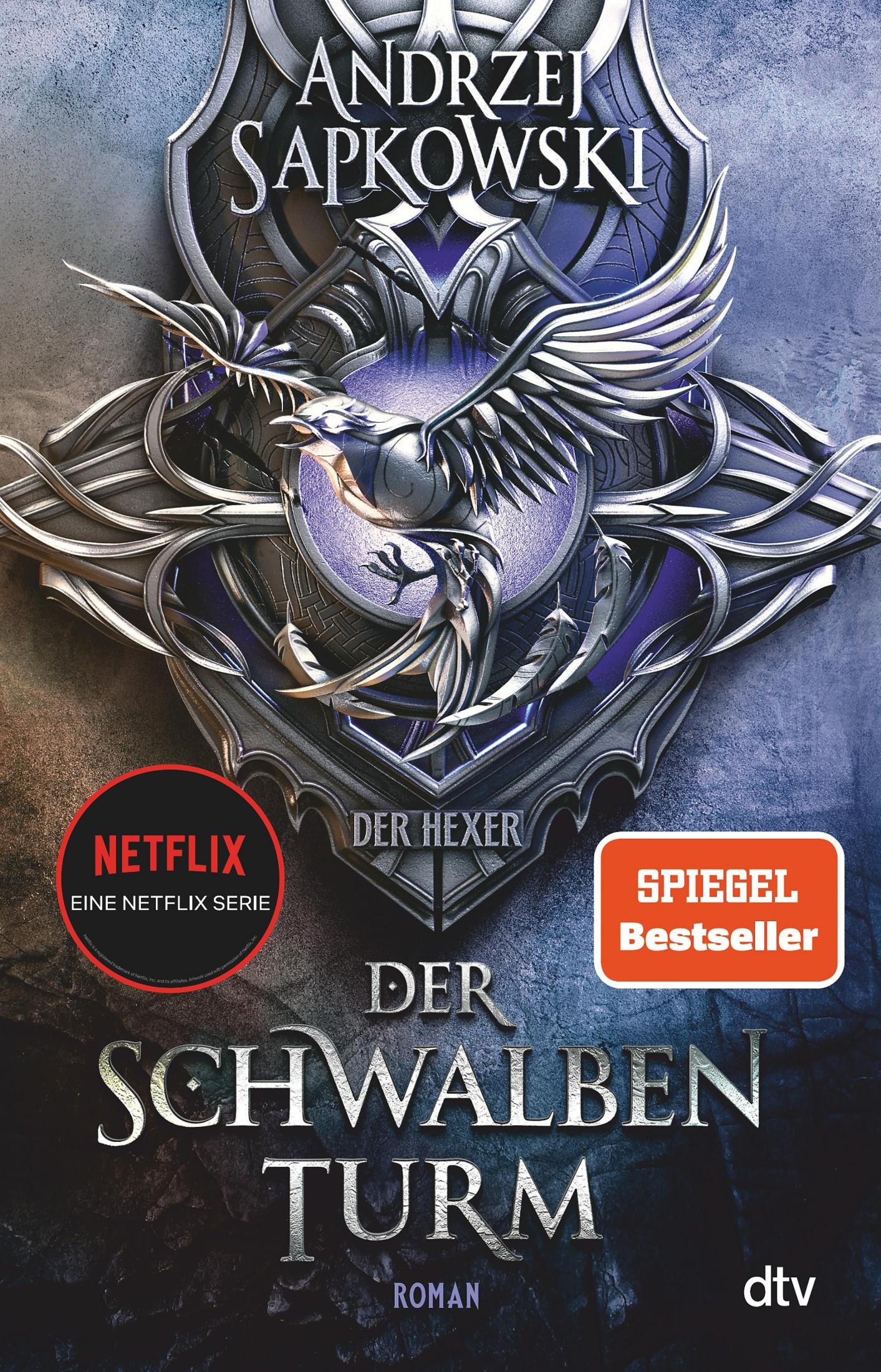 07 - Der Schwalbenturm