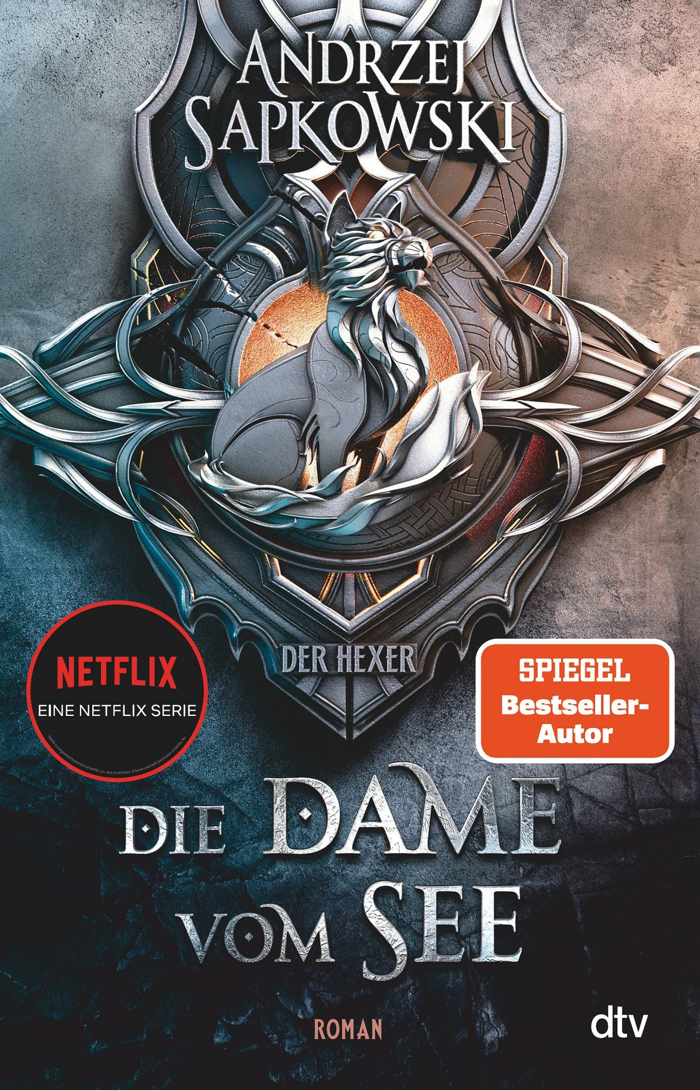 08 - Die Dame vom See