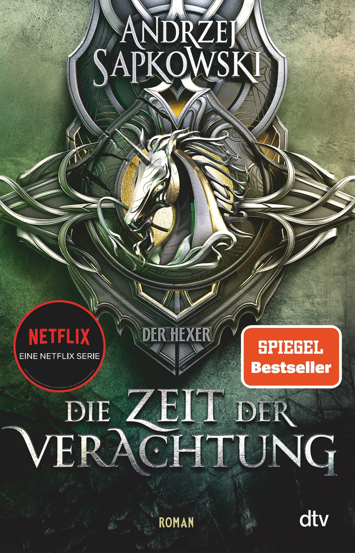 05 - Die Zeit der Verachtung