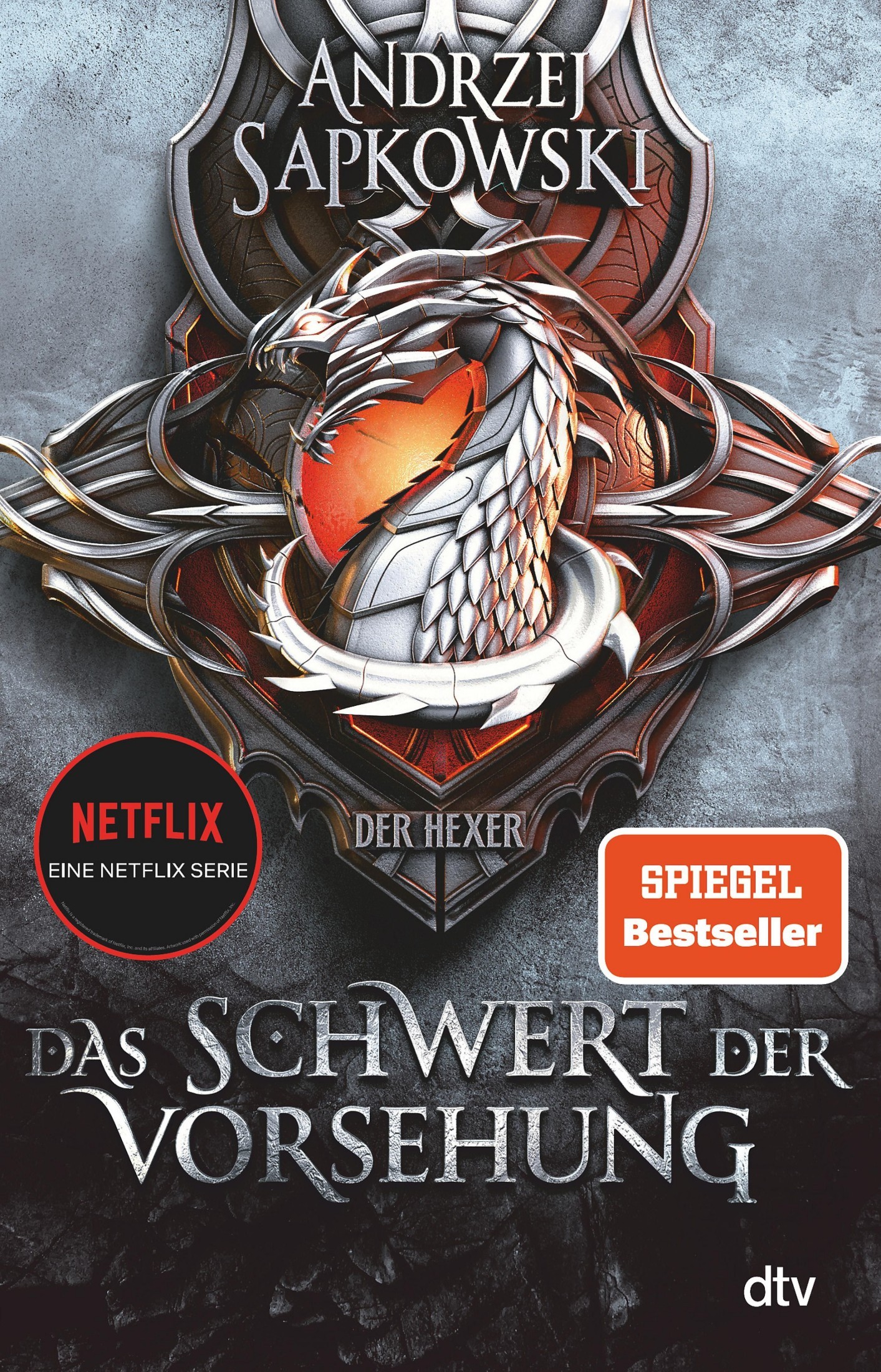 03 - Das Schwert der Vorsehung