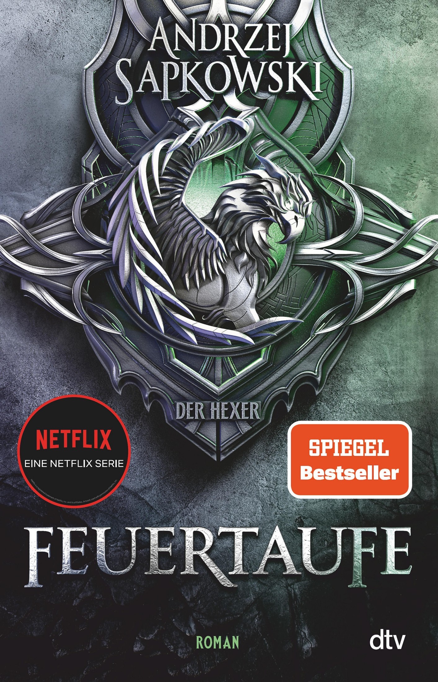 06 - Feuertaufe