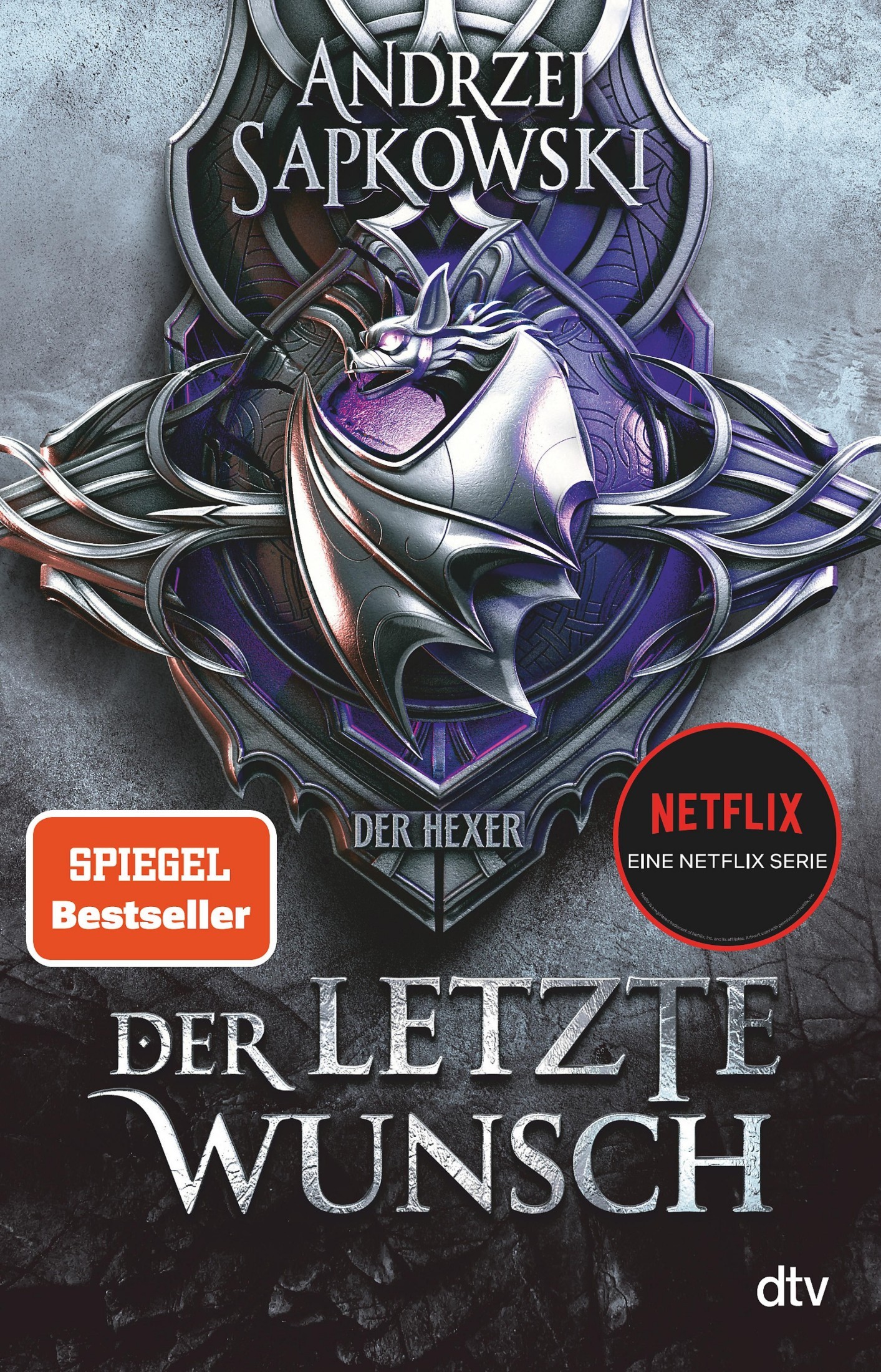 01 - Der letzte Wunsch