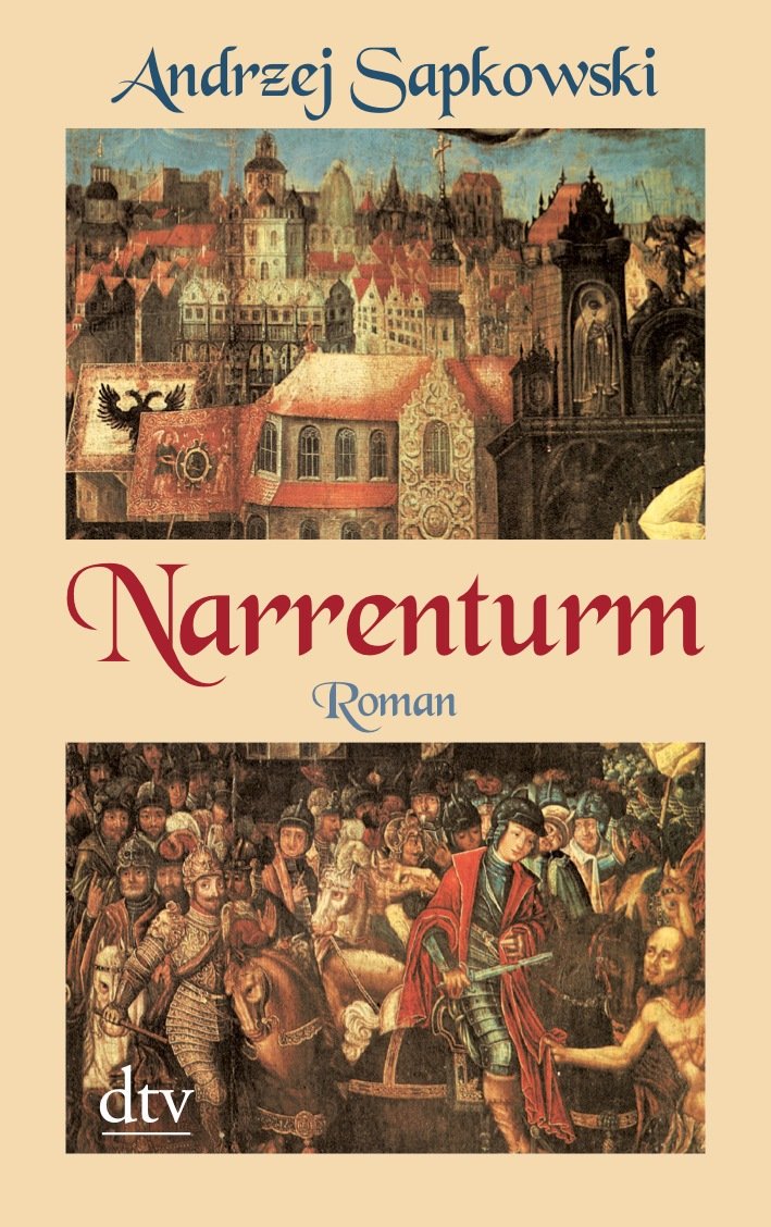 01 - Narrenturm