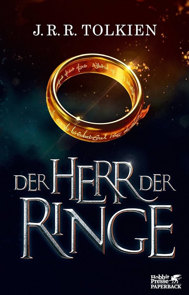 Der Herr der Ringe