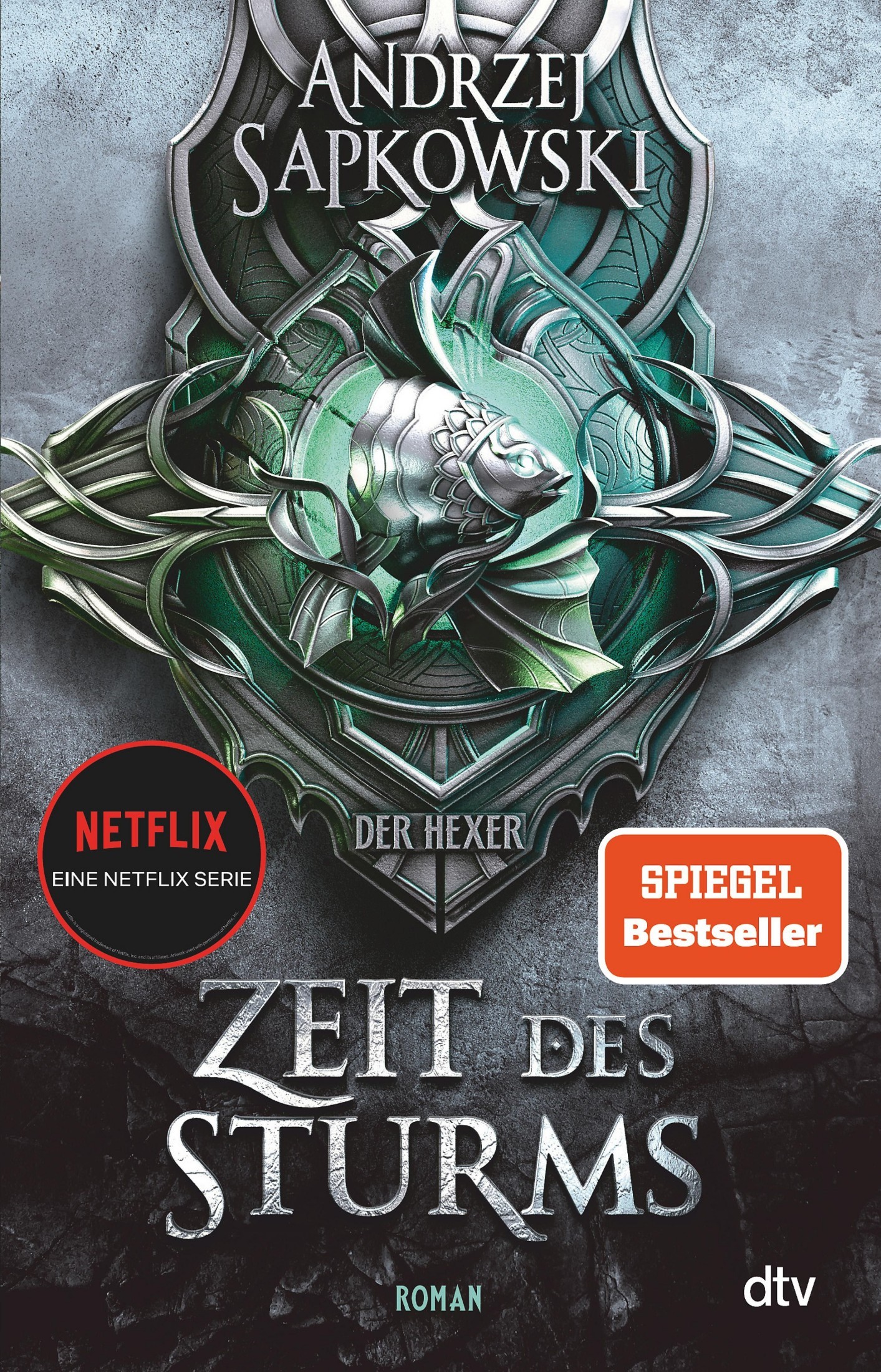 02 - Zeit des Sturms