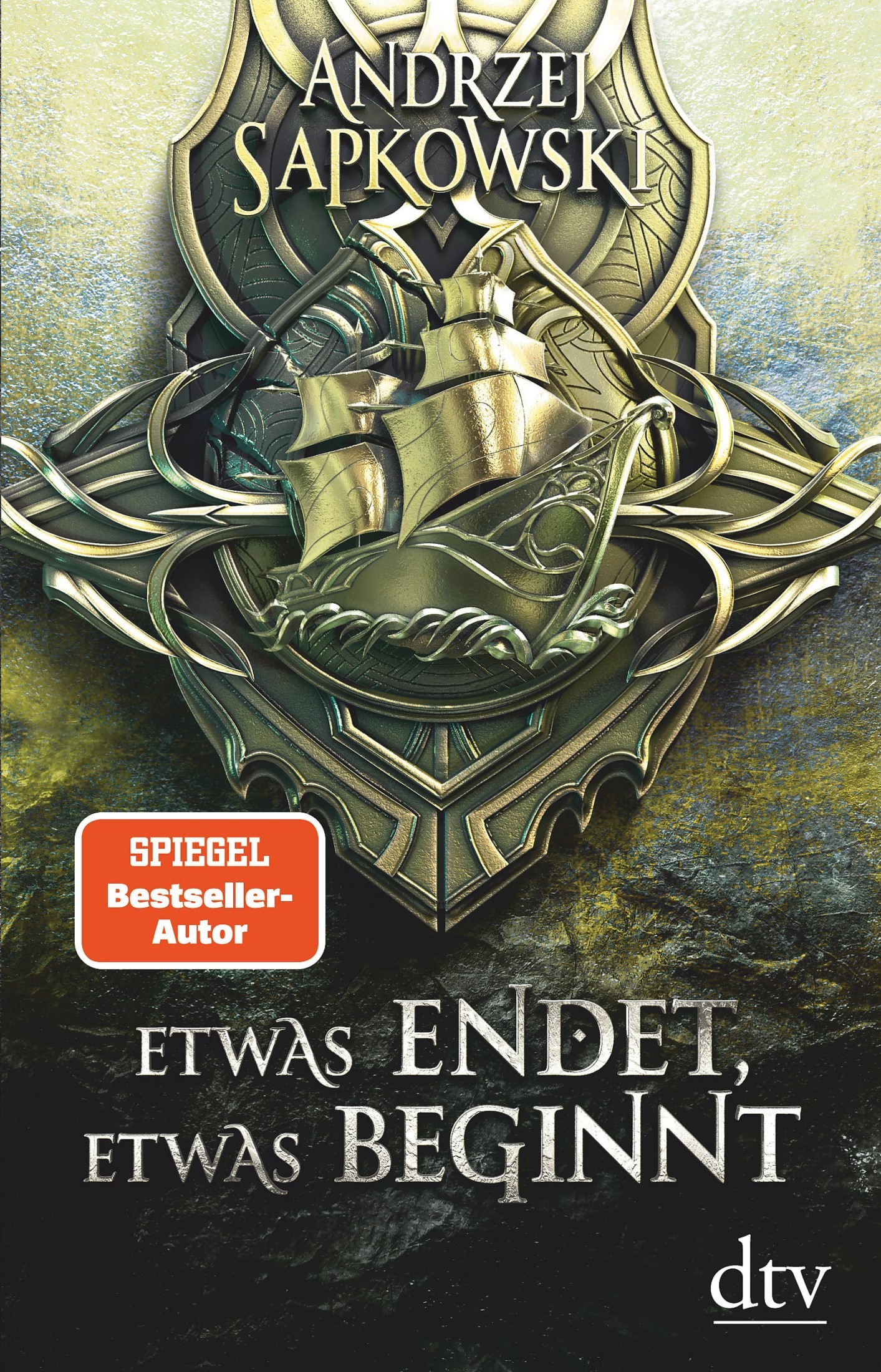 09 - Etwas endet, etwas beginnt