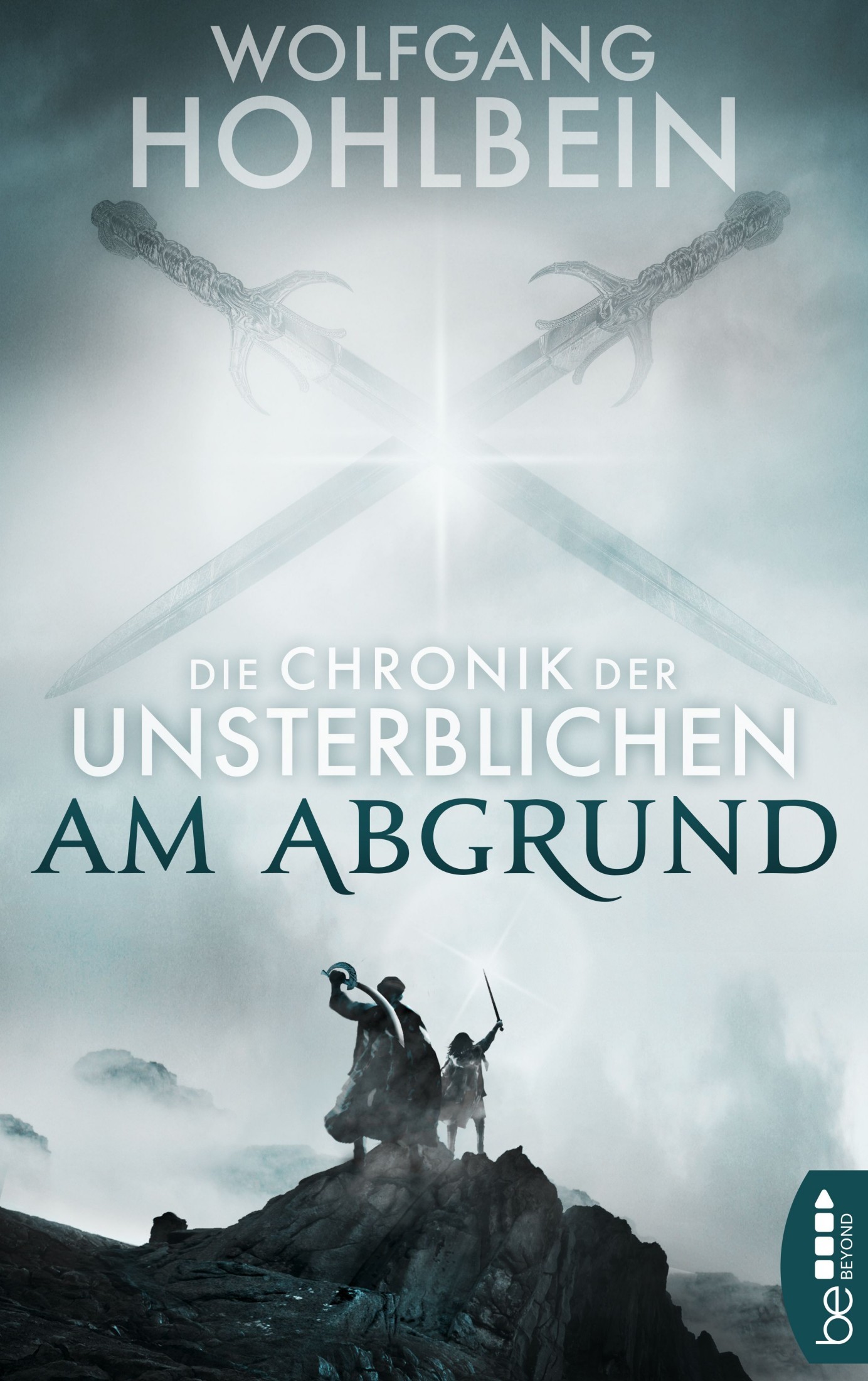 01 - Am Abgrund