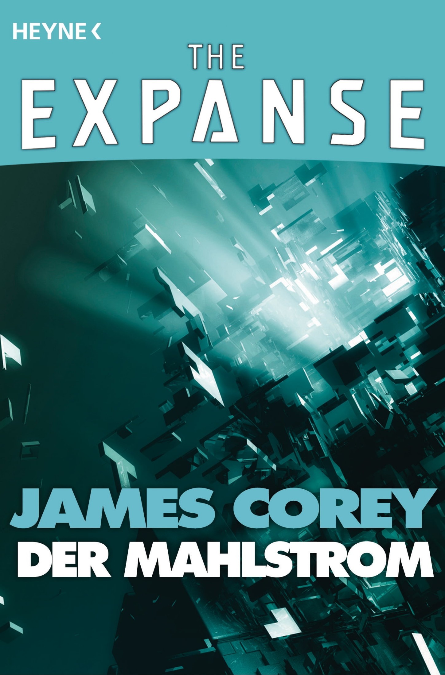 0,35 - Der Mahlstrom