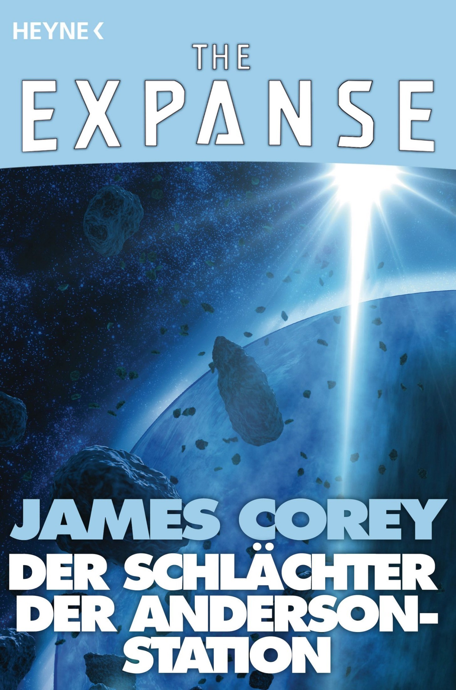 0,01 - Der Schlächter der Anderson-Station