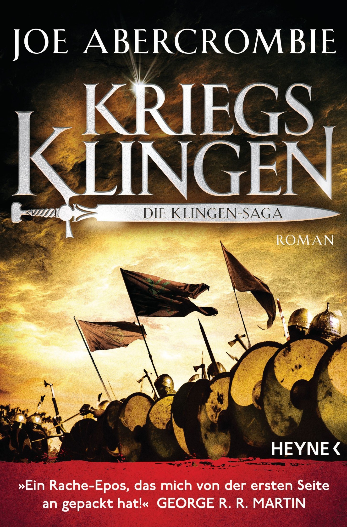 01 - Kriegsklingen