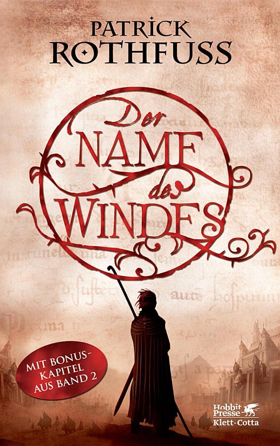 01 - Der Name des Windes