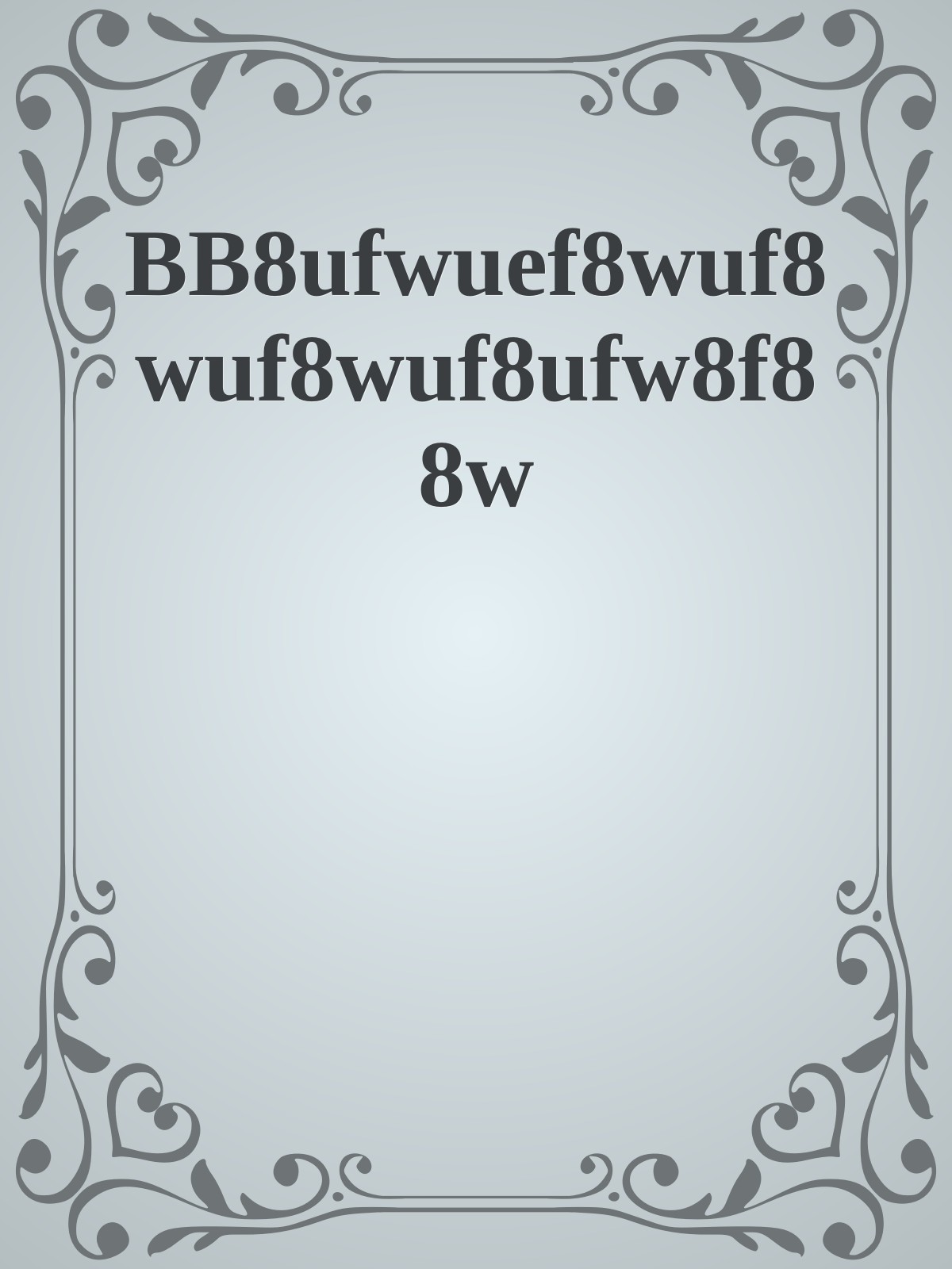 BB8ufwuef8wuf8wuf8wuf8ufw8f88w