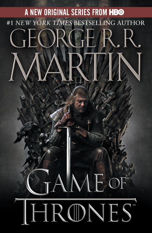 A Song of Ice and Fire
