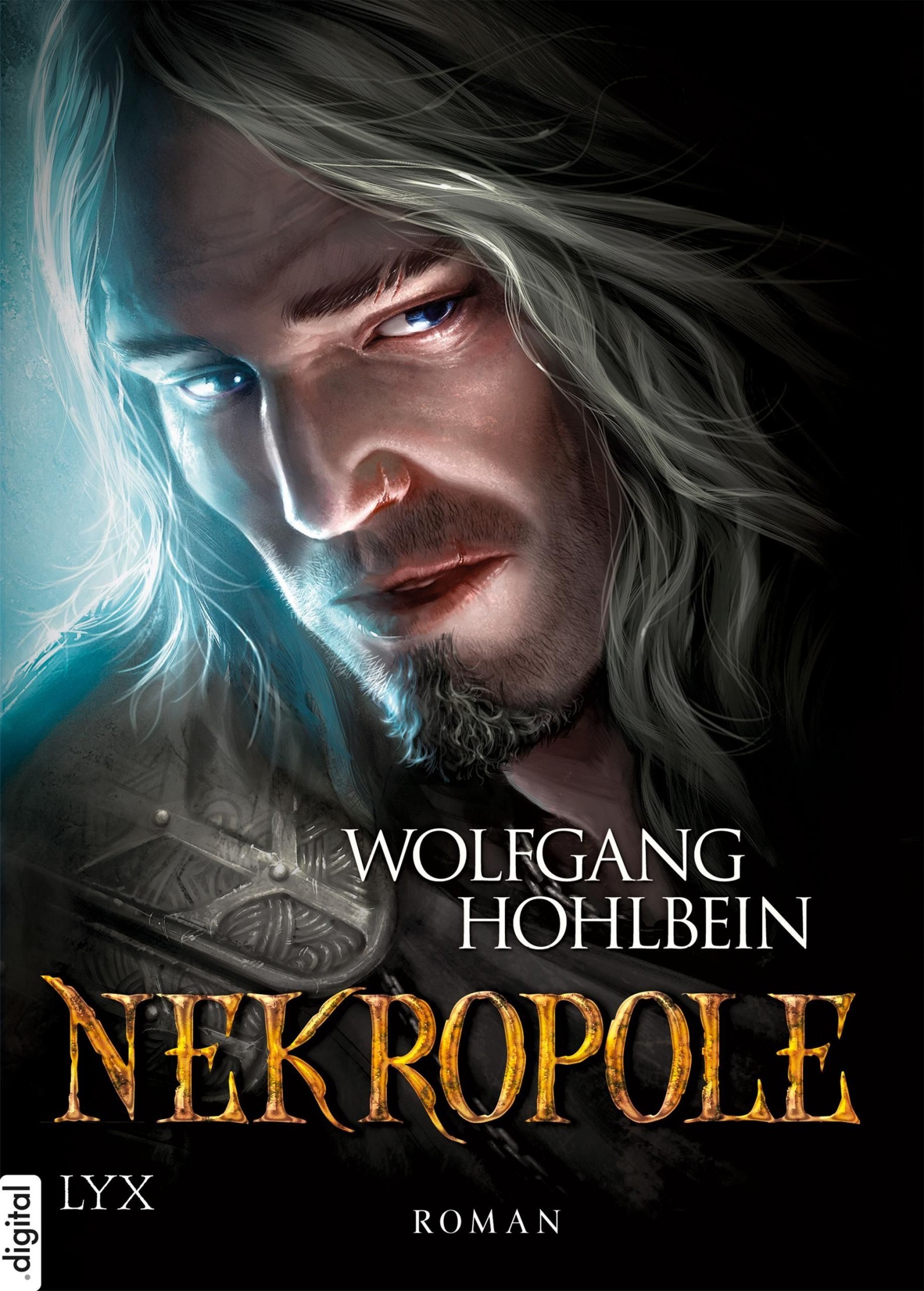 15 - Nekropole