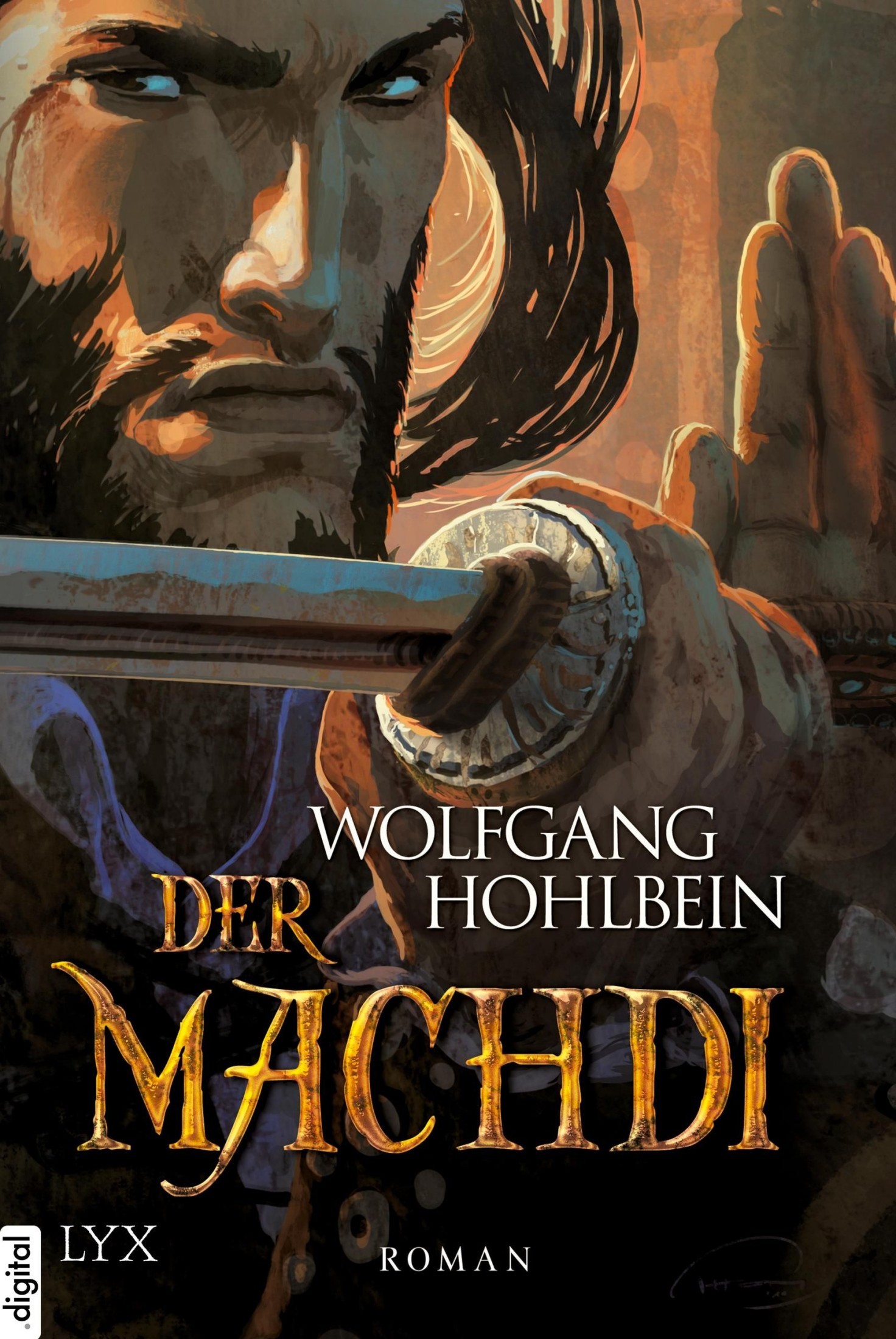 13 - Der Machdi