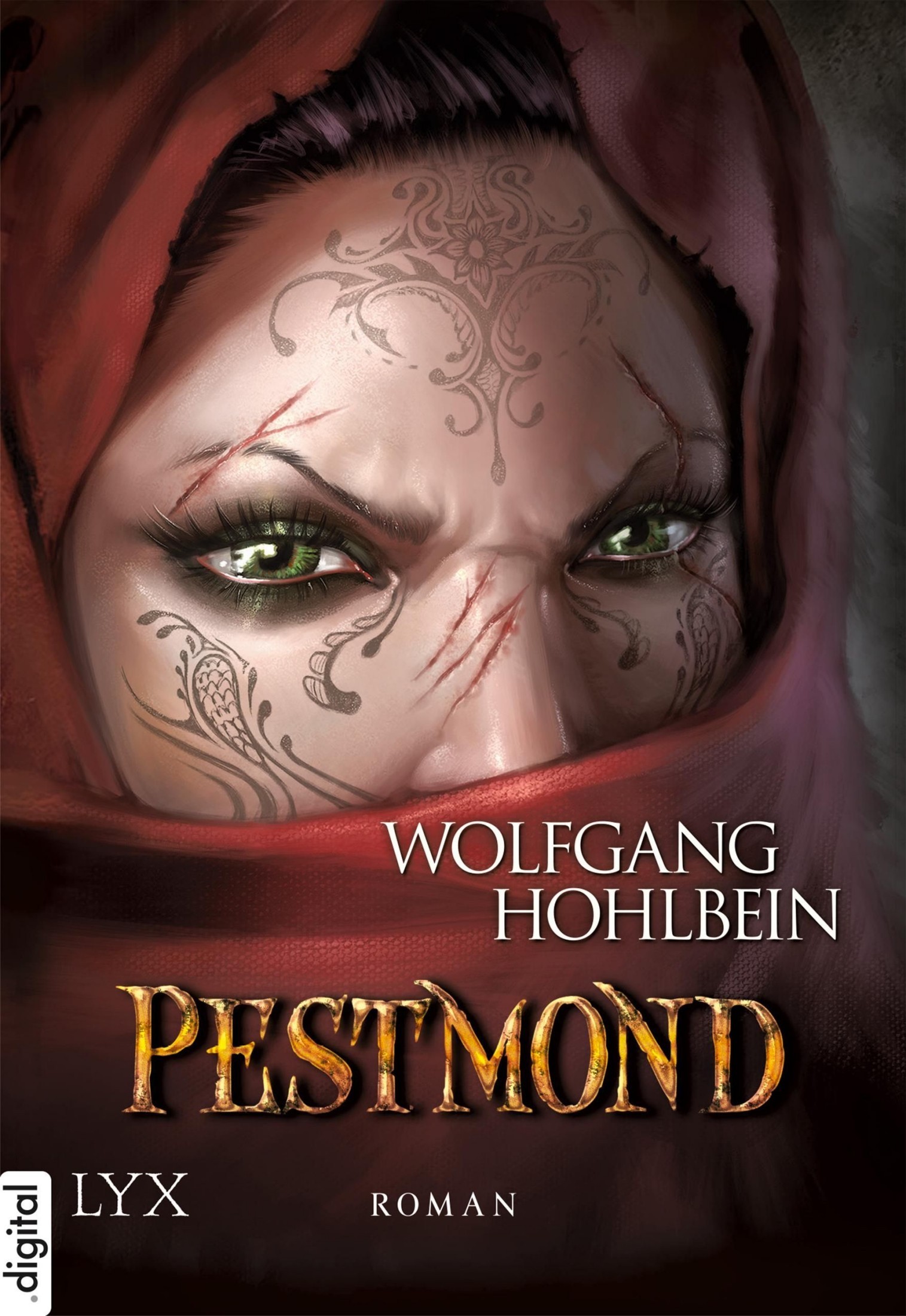 14 - Pestmond
