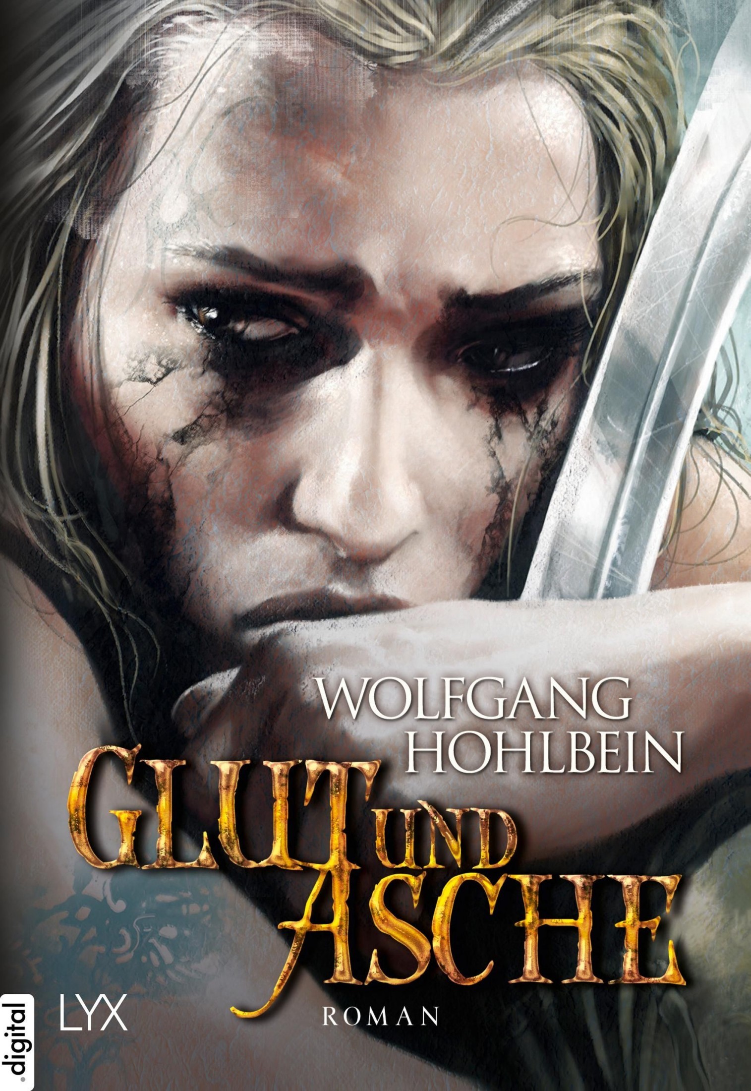 11 - Glut und Asche