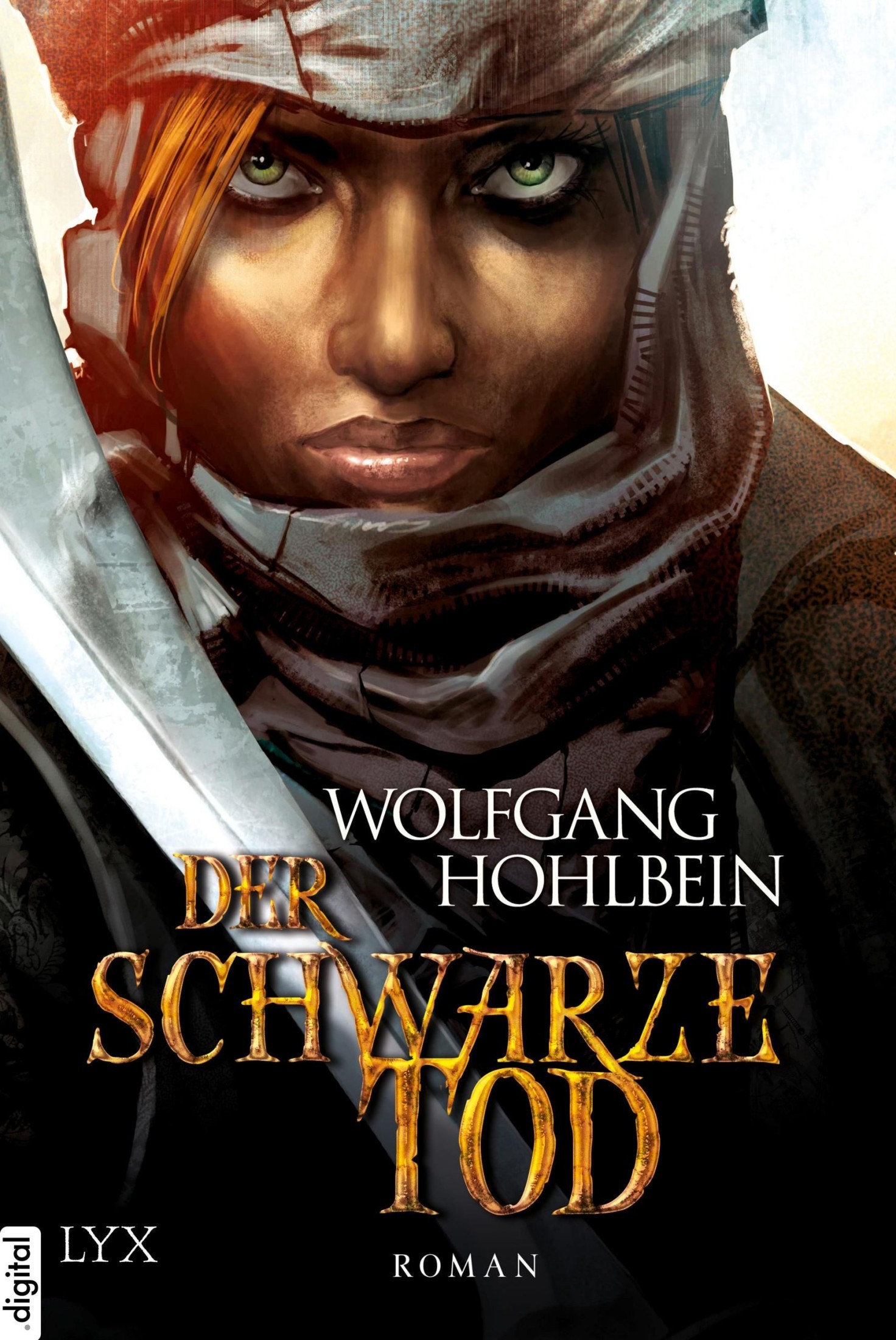 12 - Der schwarze Tod