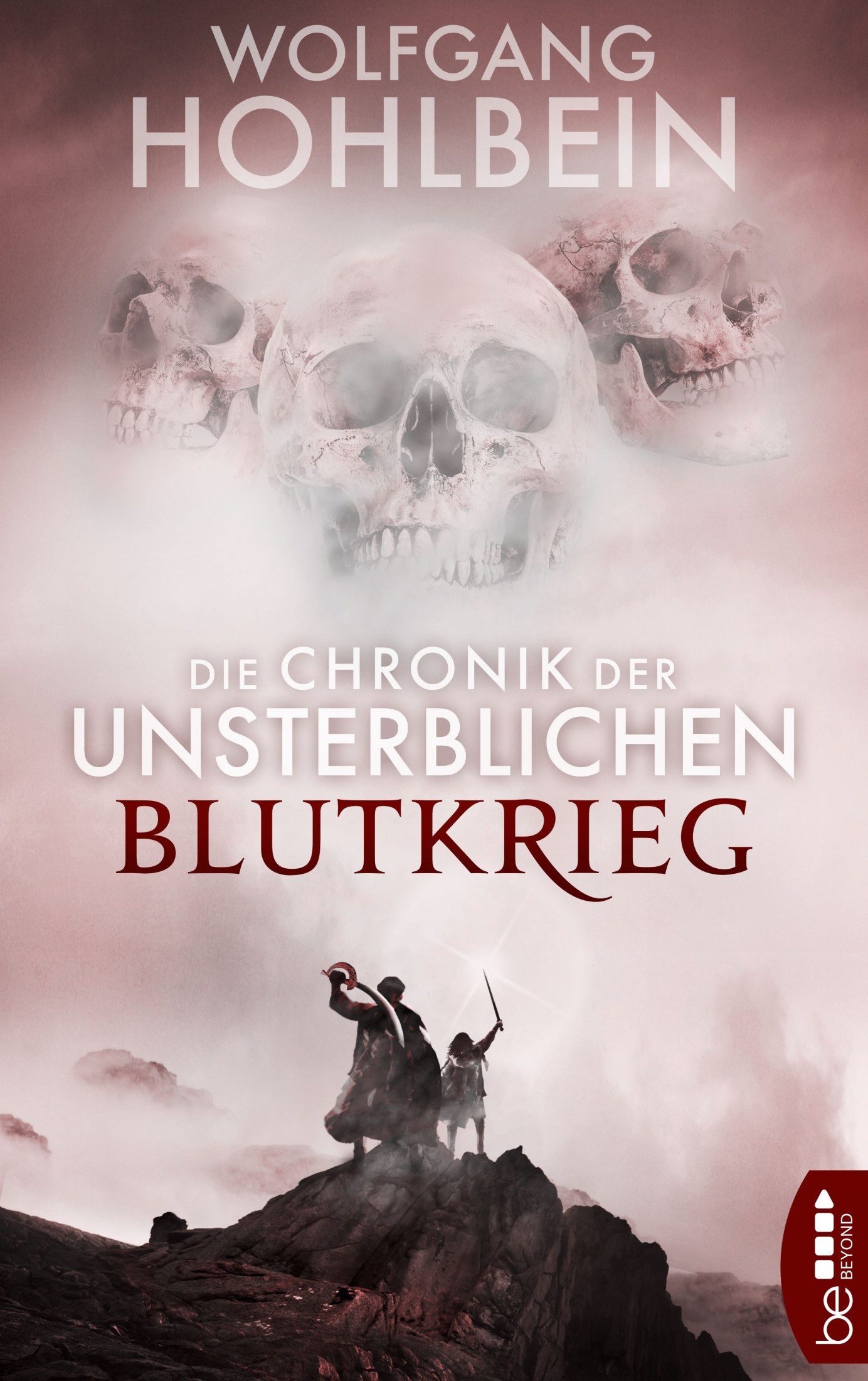 08,5 - Blutkrieg