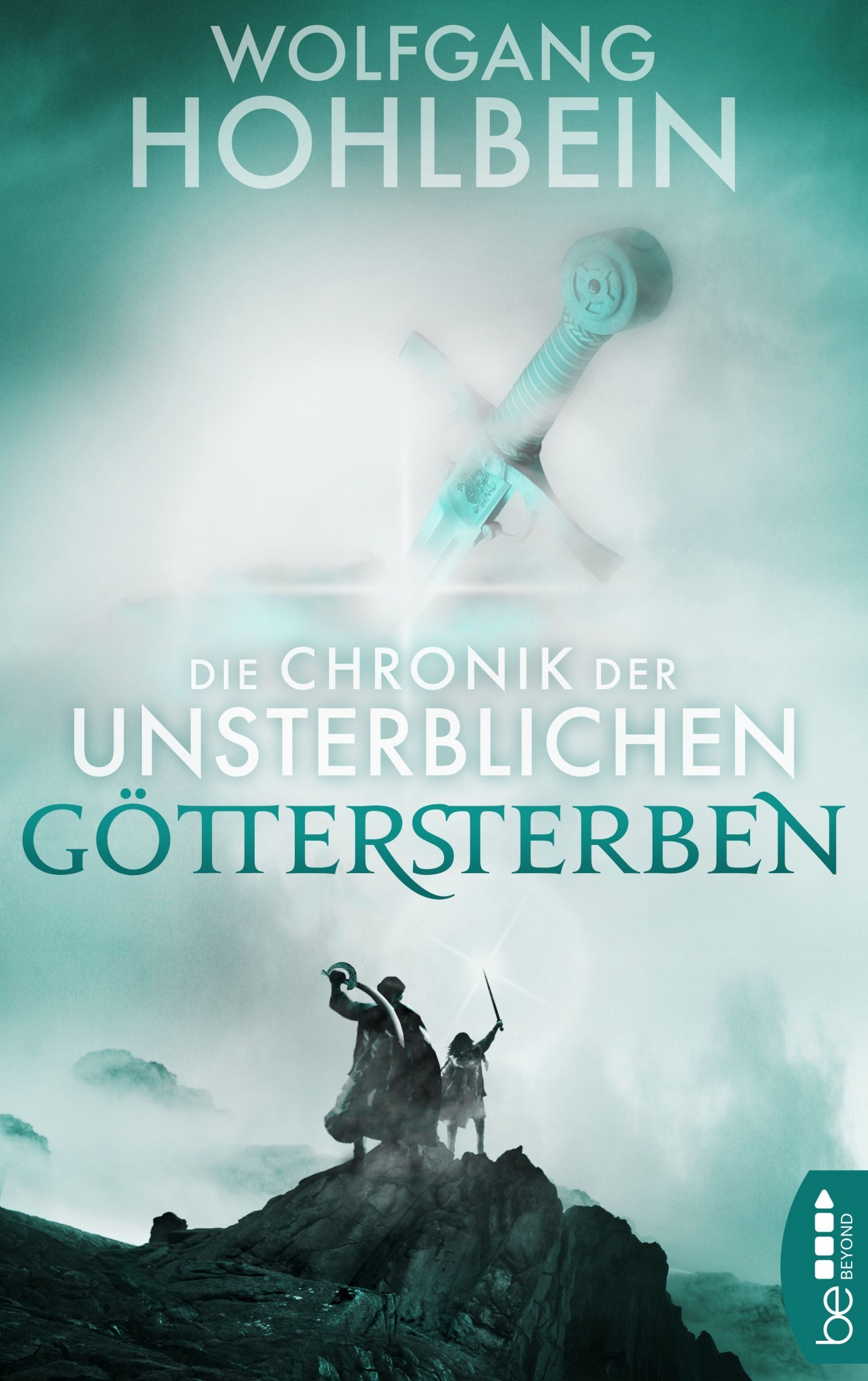 10 - Göttersterben