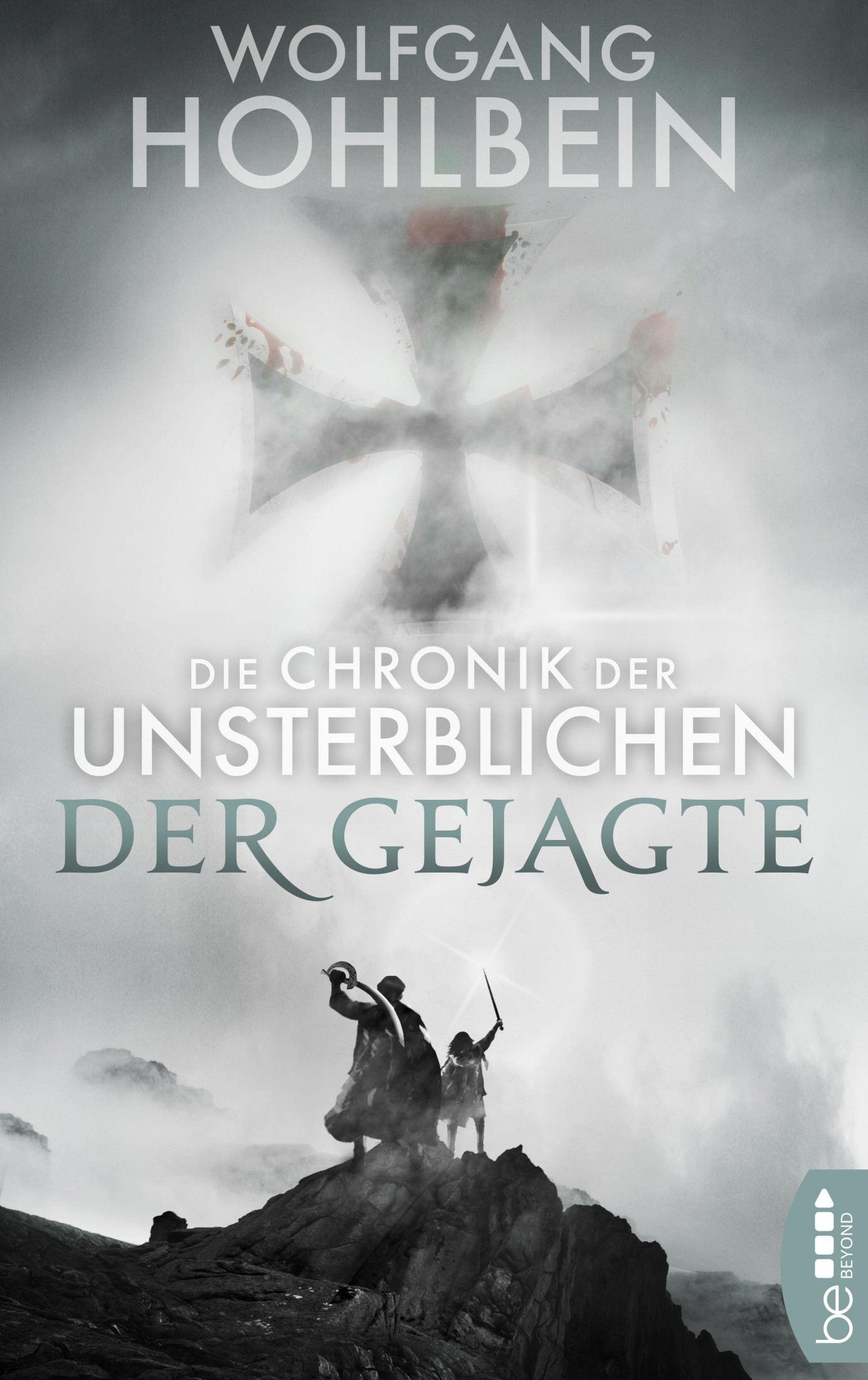 07 - Der Gejagte