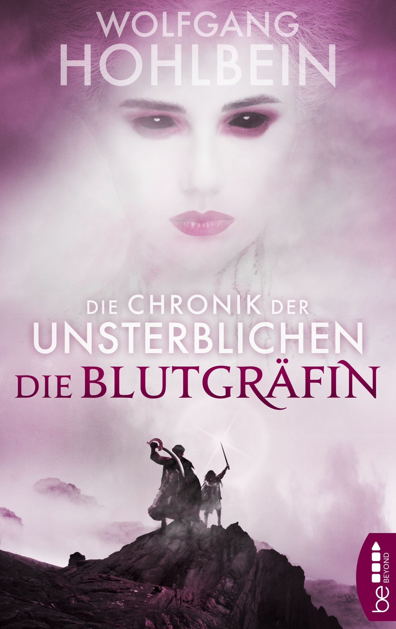 06 - Die Blutgräfin