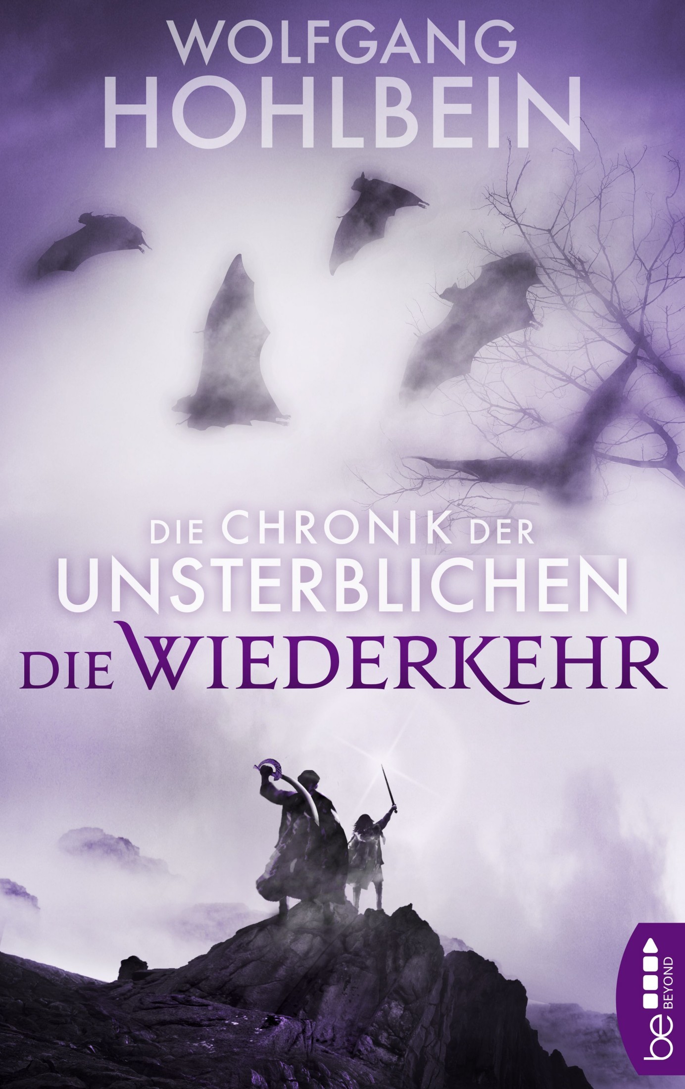 05 - Die Wiederkehr