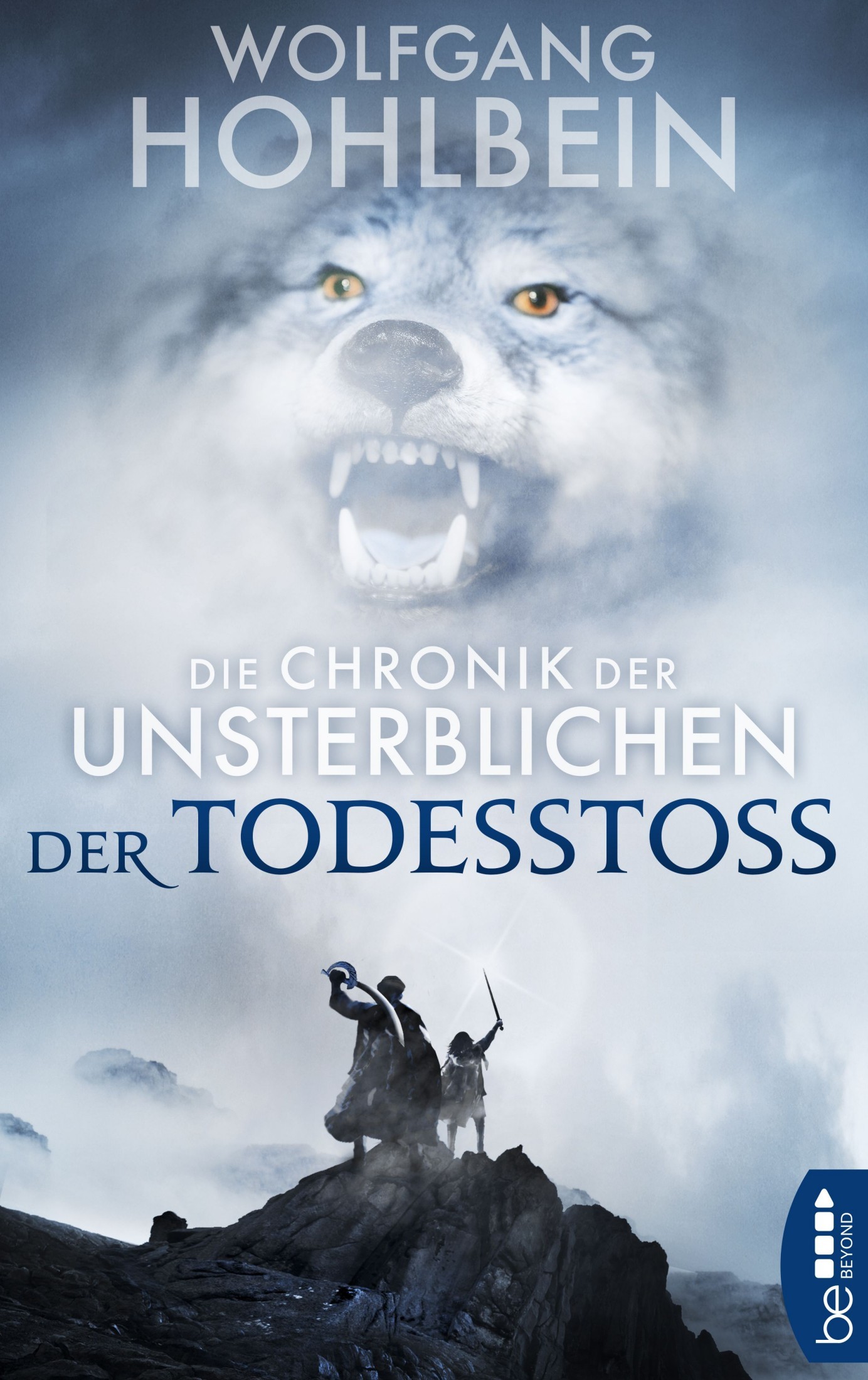 03 - Der Todesstoß