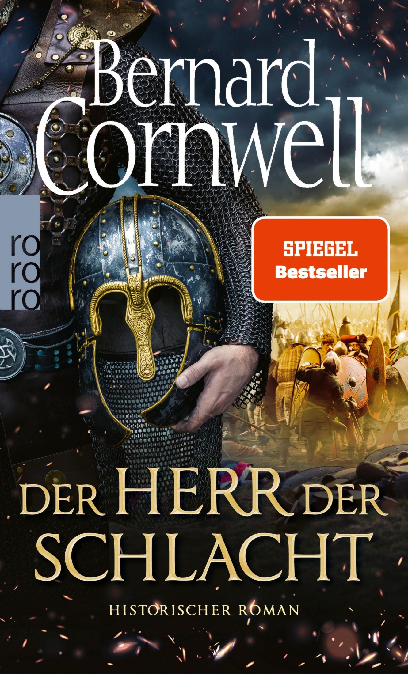 13 - Der Herr der Schlacht