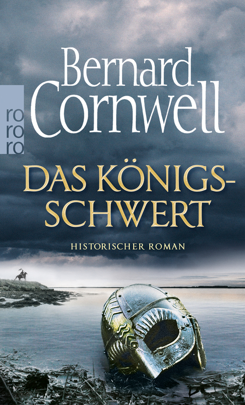 12 - Das Königsschwert