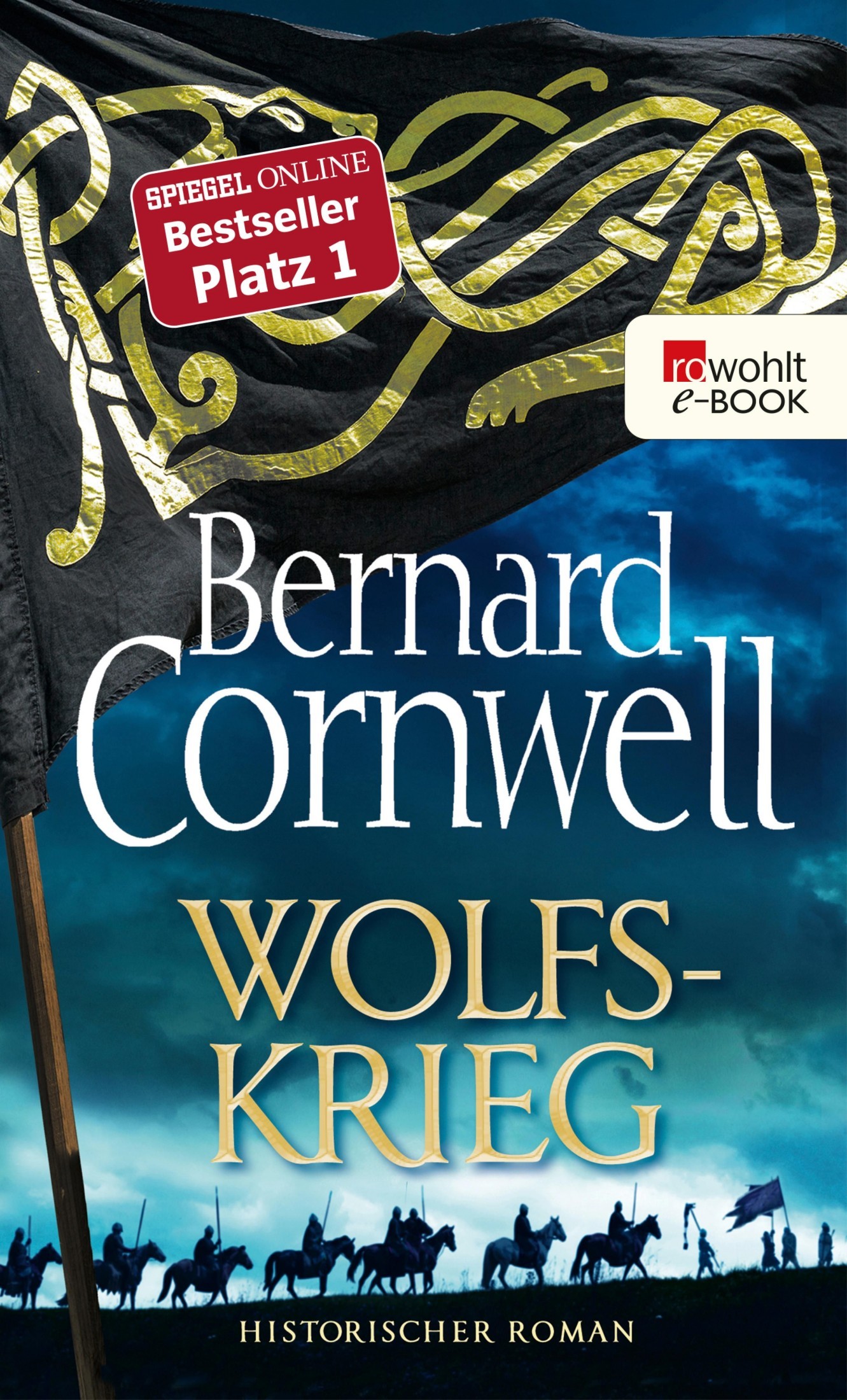 11 - Wolfskrieg