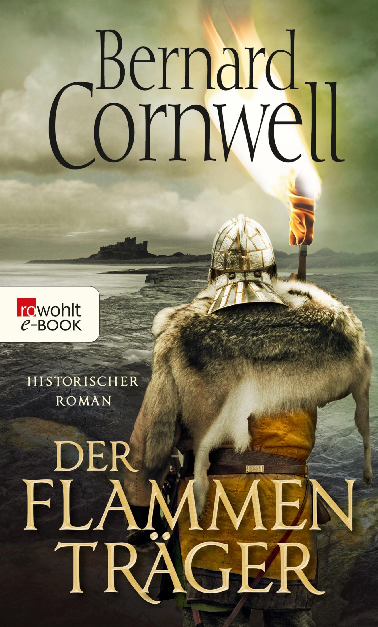 10 - Der Flammenträger