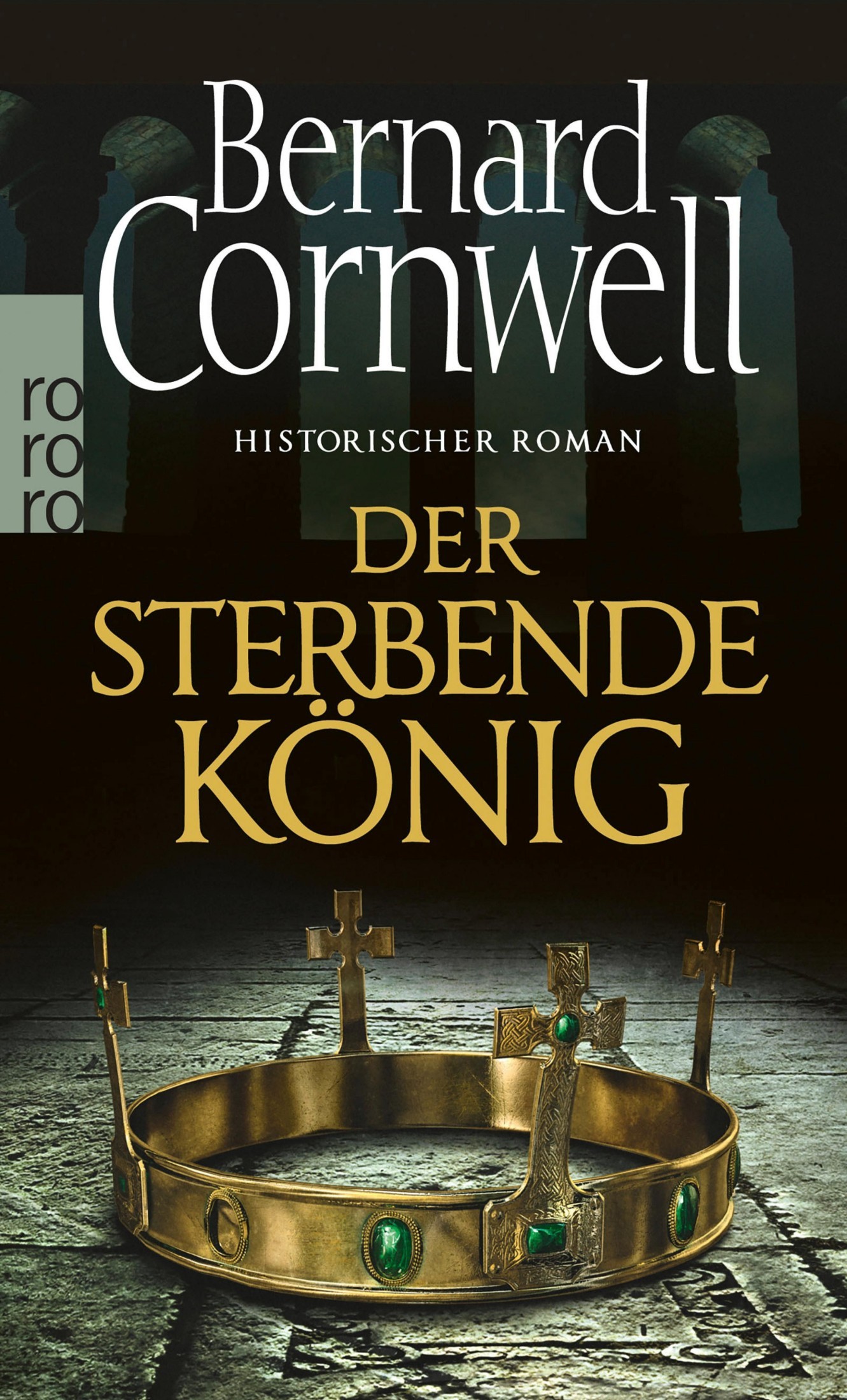 06 - Der sterbende König