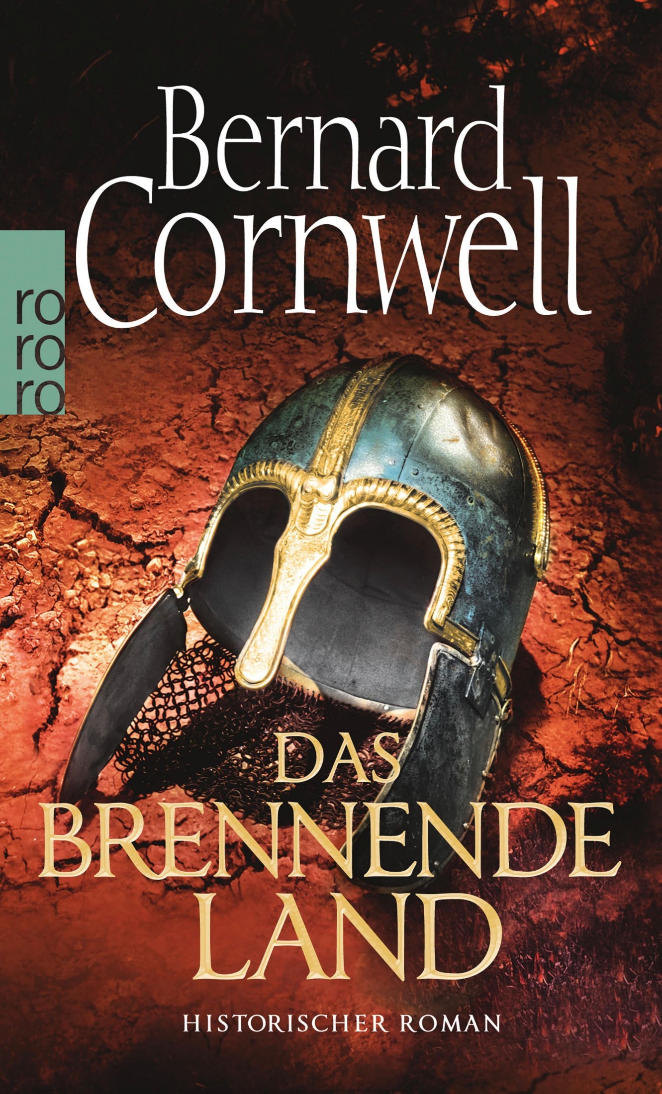 05 - Das brennende Land