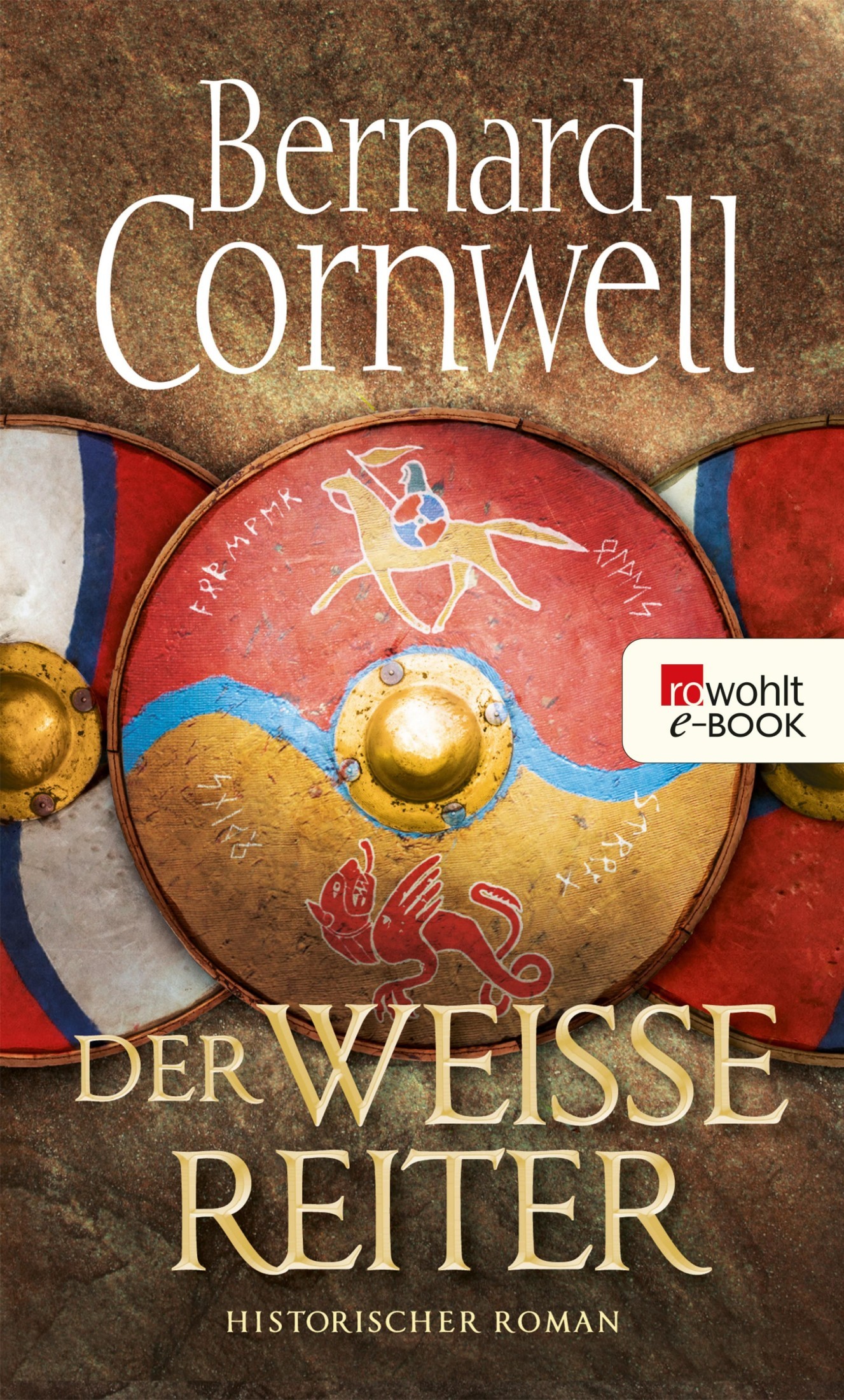 02 - Der weiße Reiter