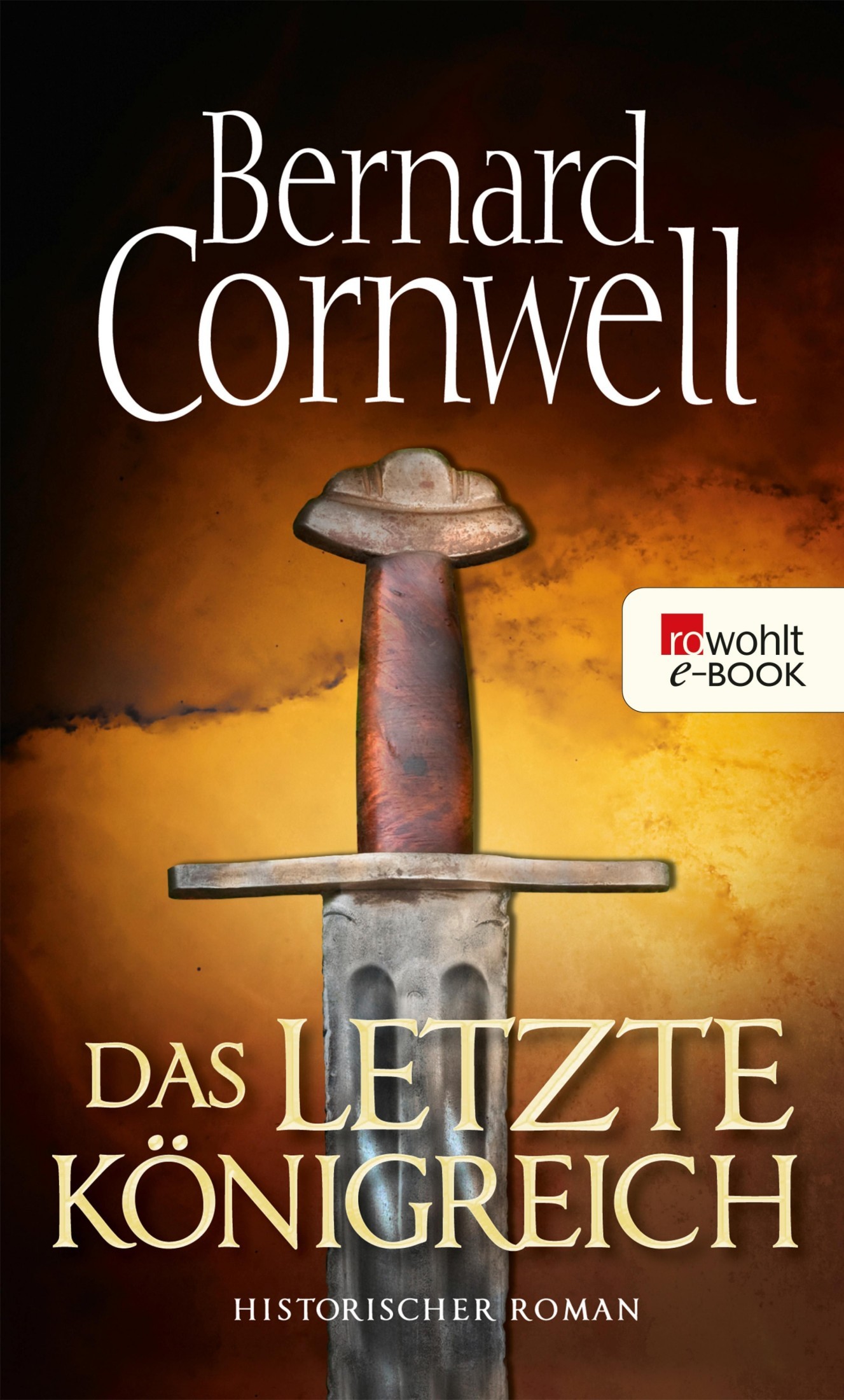 01 - Das letzte Königreich